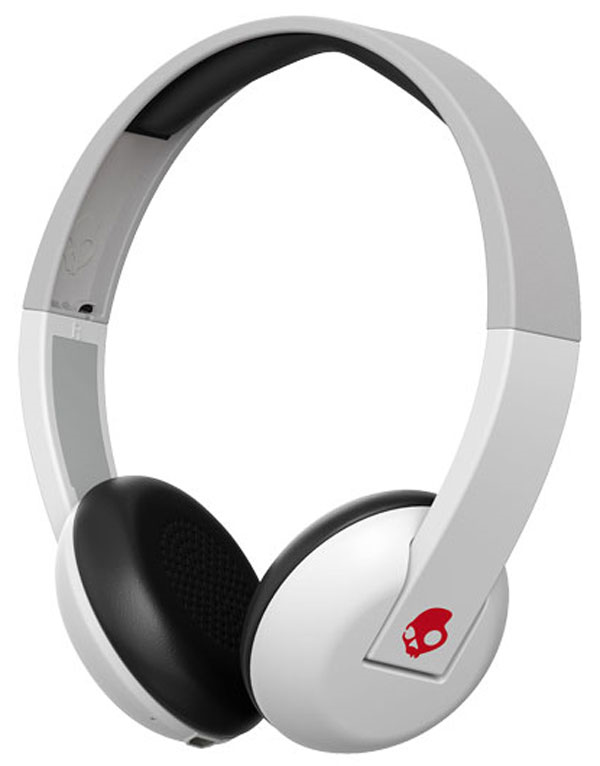 Headphones Skullcandy Uproar