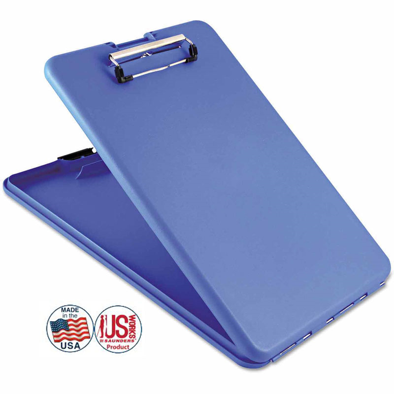 Clip Board Plastic Cover (SKU 1042022563)