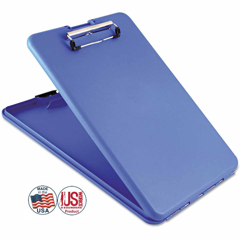 Clip Board Plastic Cover