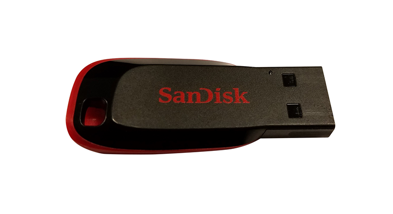 SDSM&T ITS Jump Drive for Windows 10