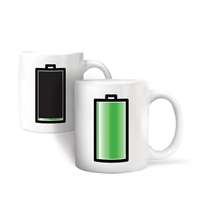 Morph Mug - Battery