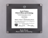 Diploma Frame Lucent