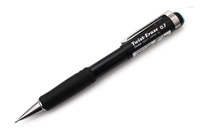 Pentel Mechanical Pencil with Twist Eraser