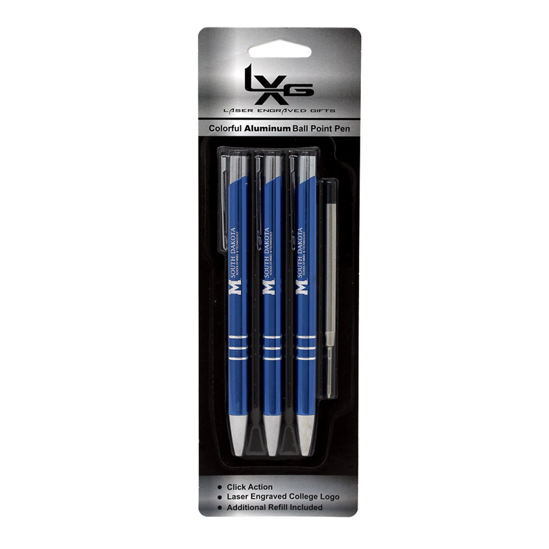 Pen Lxg Aura 3 Pack