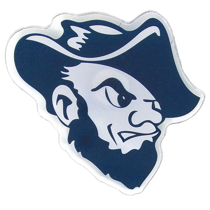 Magnet Acrylic Grubby - main view