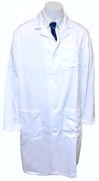 Lab Coat