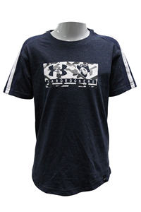 Ua Youth T-Shirt Training Camp Pilota