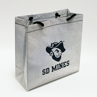 Gift Bag Spirit Glitter