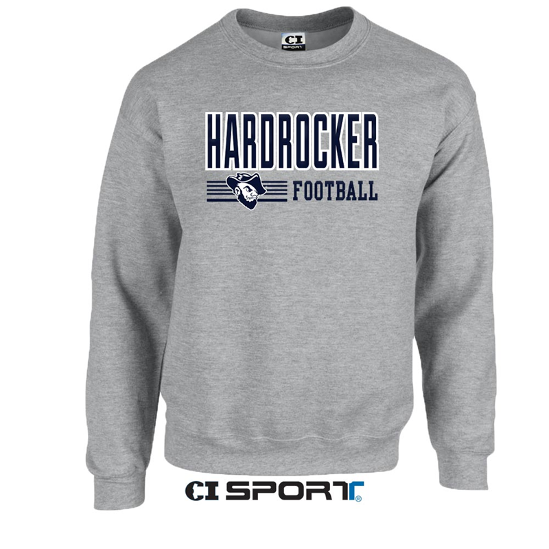 sport crew neck sweatshirts
