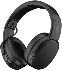 Skullcandy Crusher Wireless - Black