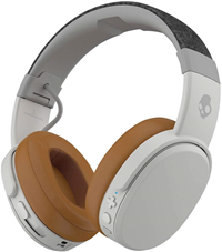 Skullcandy Crusher Bluetooth - White
