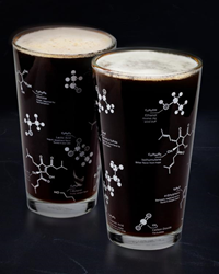 Chemistry Glass - BEER