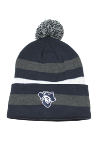 Knit Hat Primetime Logofit