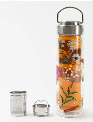 Chemistry Flask - Tea Infuser