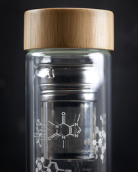 Chemistry Flask - Tea Infuser