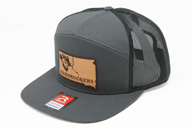 richardson hats style 168
