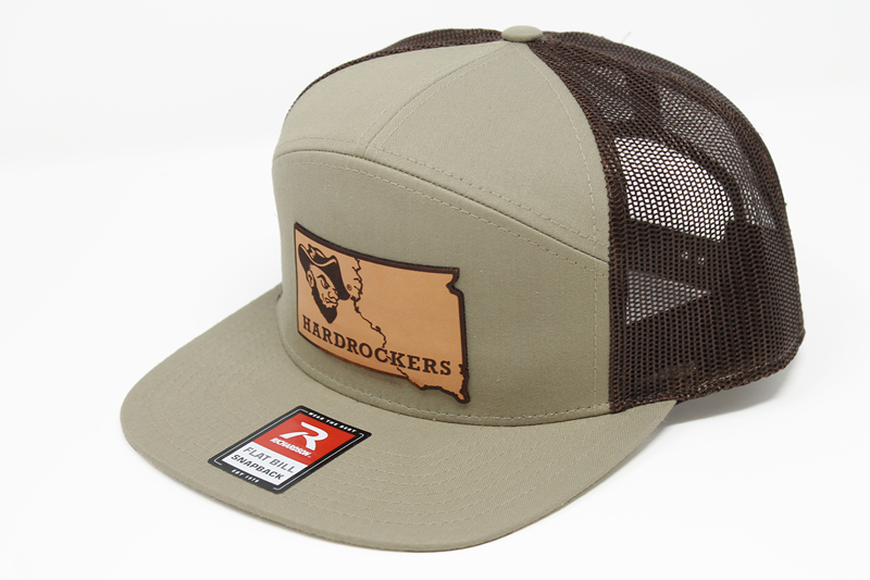 richardson hats style 168