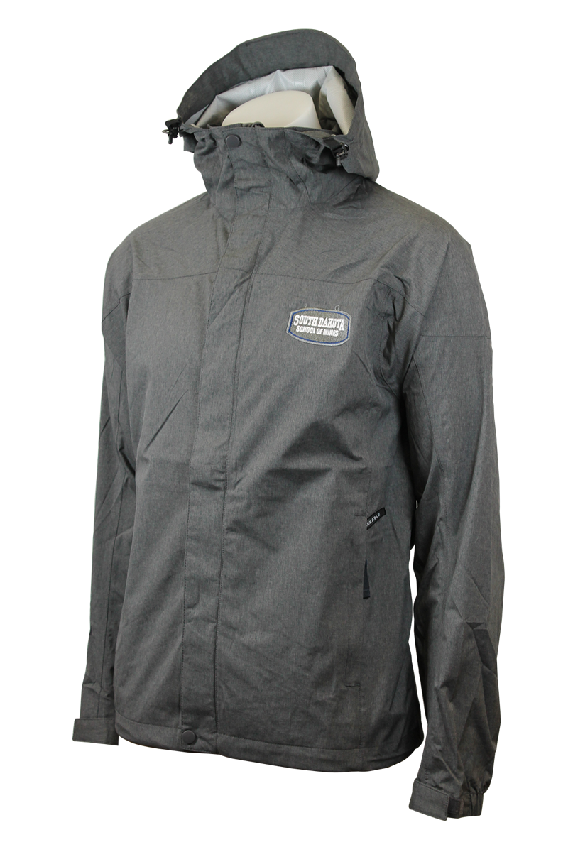 Rain Jacket Landway Monsoon Tp80 Roater The Rocker Shop