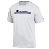 T-Shirt Champion Ct1000 Hardrockers Repeat