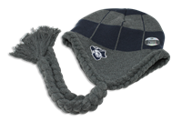 Ear Flap Hat Elkhorn Logofit