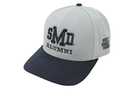 Richardson SMD Alumni Hilltop hat