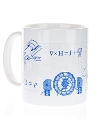 Mug Mega Electronic Engineering