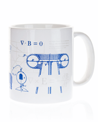 MUG MEGA ELECTRONIC ENGINEERING -  1
