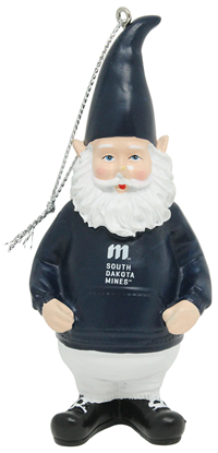 Gnome Christmas Ornament Xm049