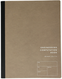 Engineering Computation Book