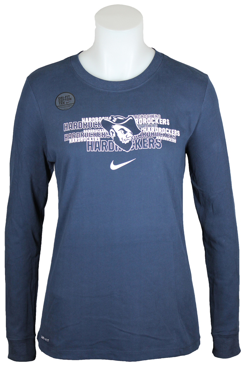 nike ladies tshirt