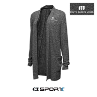 CI SPORT LADIES CARDIGAN SWEATER F20083