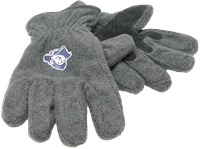 Logofit Peak Glove Thinsulate Grubby Logo