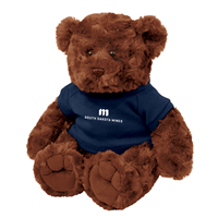 Mcm Traditional Bear With Tee