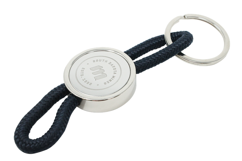 Lxg Disk Rope Keychain M 2.0 The Rocker Shop