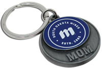 Neil Keychain Mom M 2.0