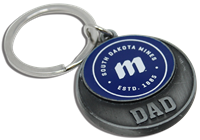 Neil Keychain Dad M 2.0