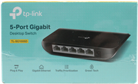 Ethernet Switch Tp-Link