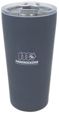Fanatic Group Stainless Tumbler M Grubby Hardrockers