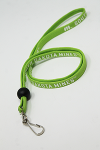 Lanyard - Spirit Products - South Dakota Mines