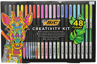 BIC Creativity Kit