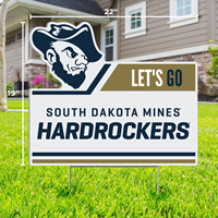 Let’S Go Hardrockers Sdsm-Lwn-11