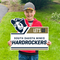 LET’S GO HARDROCKERS SDSM-LWN-11