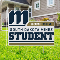 Home Of A South Dakota Mines Student Sdsm-Lwn-10