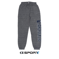 Ci Sport Sweat Pants Hillside S21012