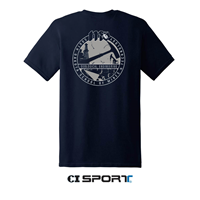 Ci Sport Ss Tee Geological Engineering F21014