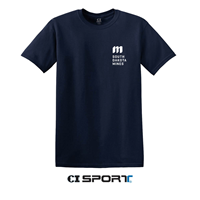 CI SPORT SS TEE GEOLOGICAL ENGINEERING F21014