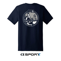 Ci Sport Ss Tee Chemical Engineering F21008