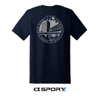 Ci Sport Ss Tee Civil Engineering F21010