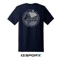 Ci Sport Ss Tee Computer Engineering F21011