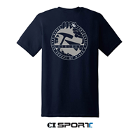 Ci Sport Ss Tee Geology F21015